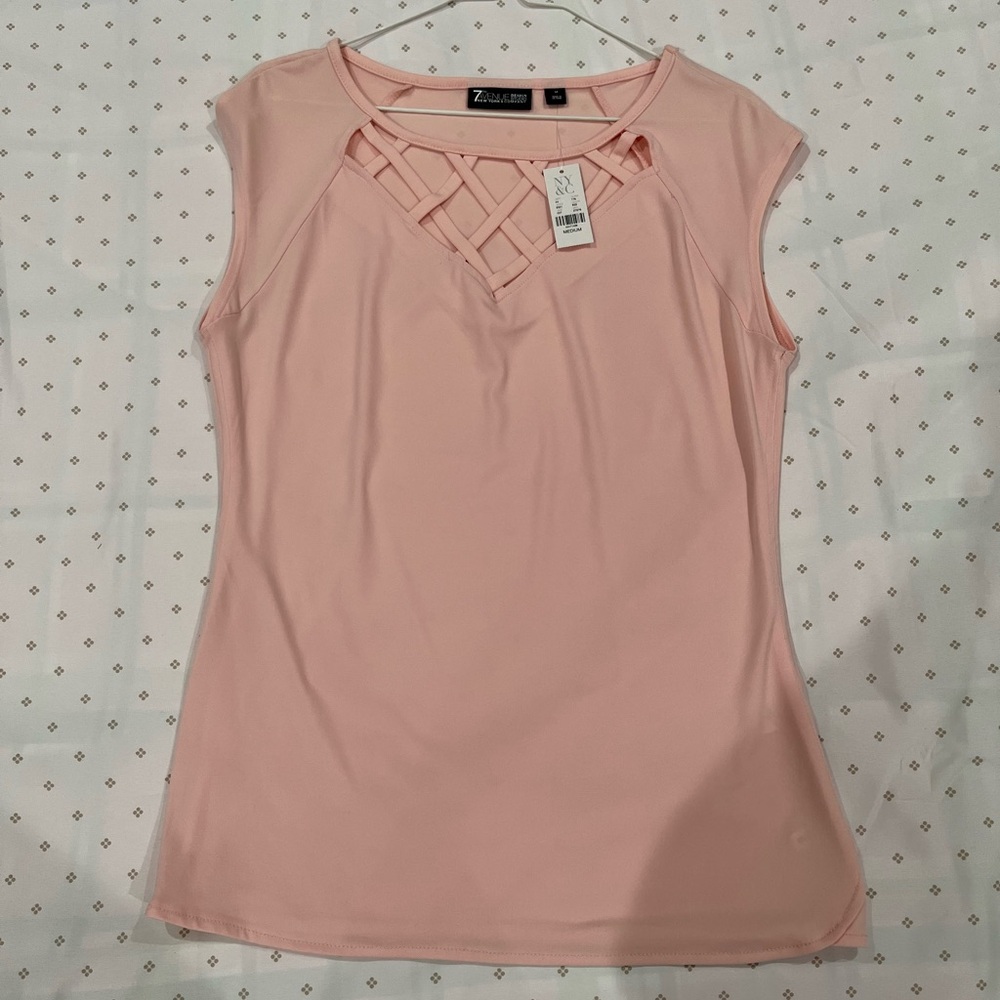 New York & company size M